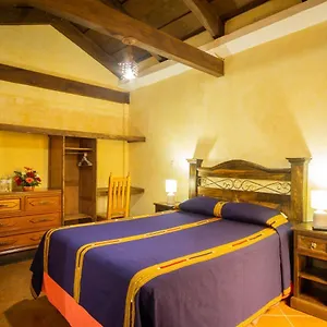 Hotel Maya Ik' ***