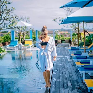 Hotel Rama Padma ****