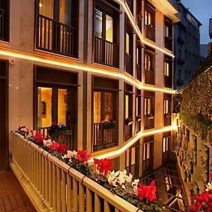 Kate Special Class & 4* Provincia di Istanbul
