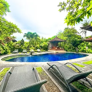 Garden View Убуд