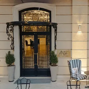 Arté Boutique 5* Tirana