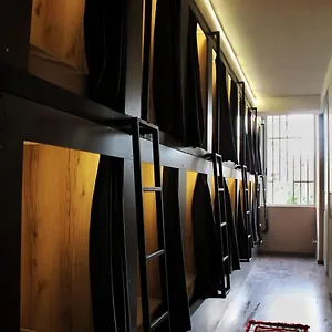 Hostel 90pods & C O Working 