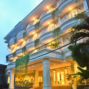 Hotel Amalfi ***