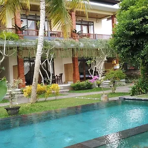 Nyoman Sandi Maison d'hôtes