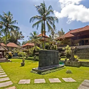 Hotel Villa Ubud Убуд