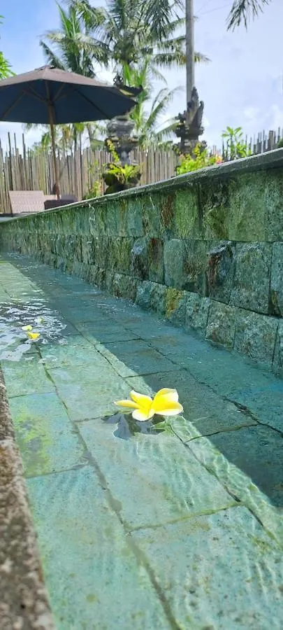 Galang Hari Villa Ubud 3*,  Indonesia