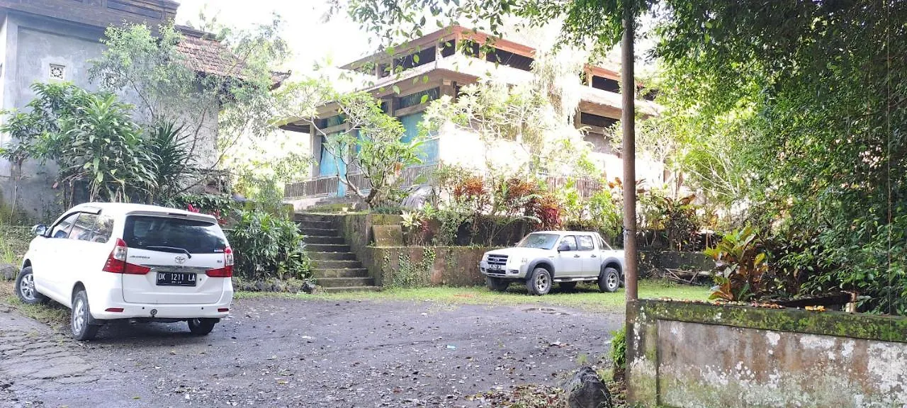 Galang Hari Villa Ubud 3*,  Indonésie