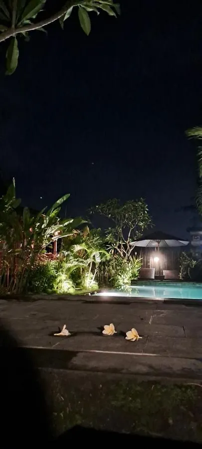 Galang Hari Villa Ubud