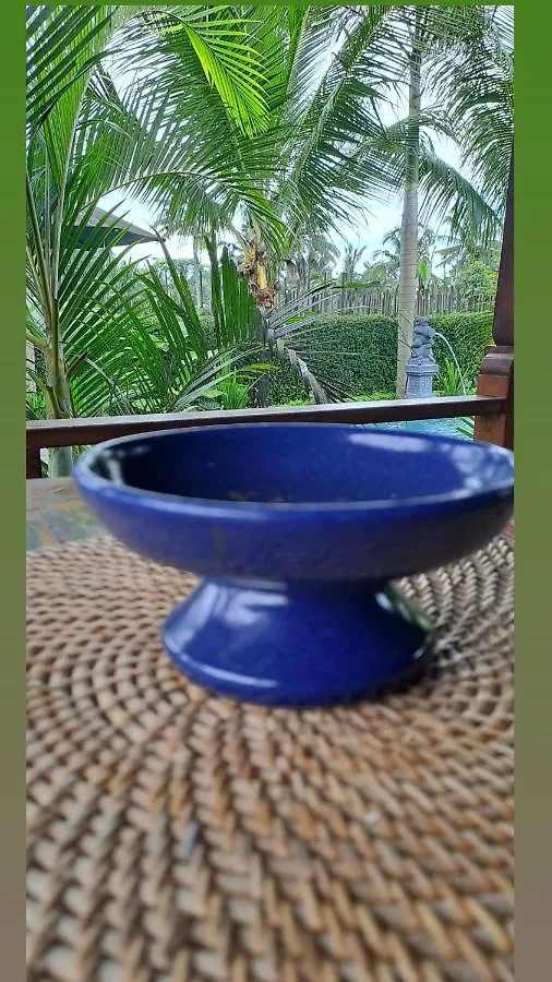 Galang Hari Villa Ubud