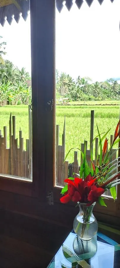 Galang Hari Villa Ubud 3*,