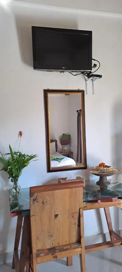 Galang Hari Villa Ubud Bed & Breakfast