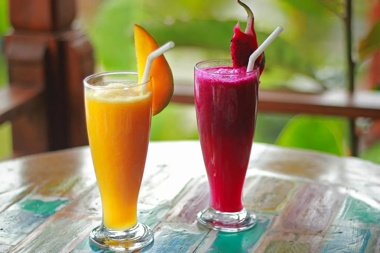 Bed & Breakfast Galang Hari Villa Ubud